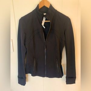 Lululemon Define Jacket NWT Size 6